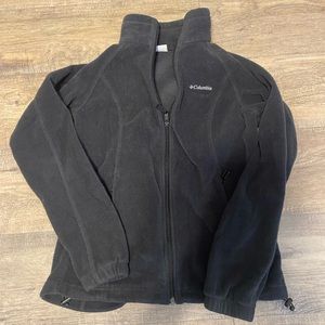 Columbia fleece. Women’s